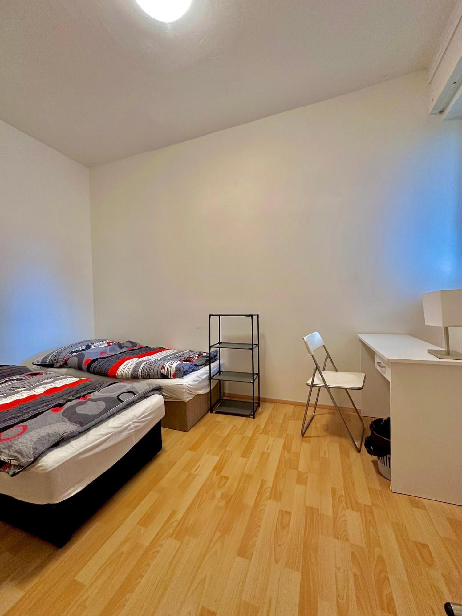 Апартаменты Bene Dormies Прага Экстерьер фото